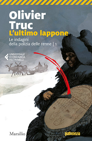 L’ultimo lappone