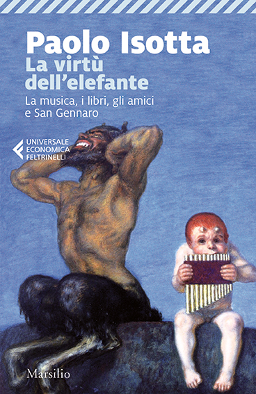 La virtù dell’elefante