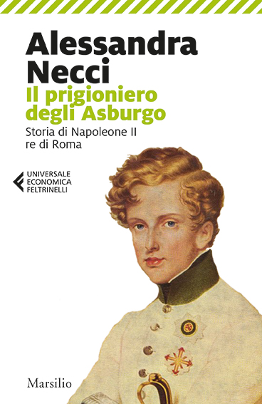 Il prigioniero degli Asburgo