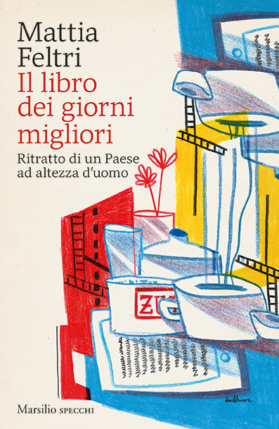 Il libro dei giorni migliori