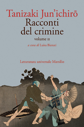 Racconti del crimine