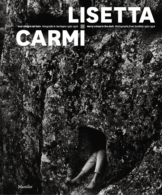 Lisetta Carmi