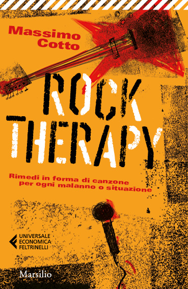 Rock Therapy