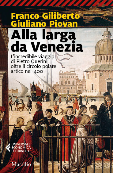 Alla larga da Venezia