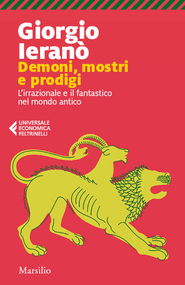 Demoni, mostri e prodigi