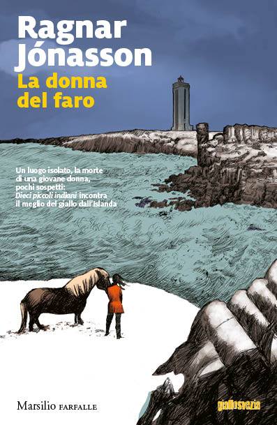 La donna del faro