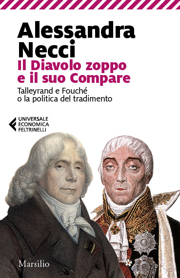 Il diavolo zoppo e il suo compare