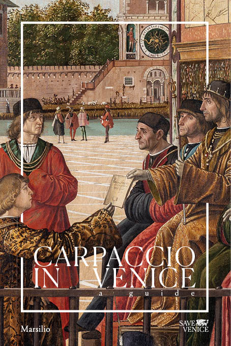 Carpaccio in Venice