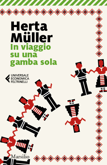 In viaggio su una gamba sola