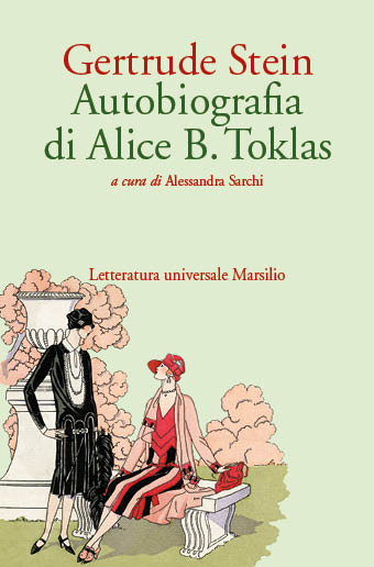 Autobiografia di Alice B. Toklas