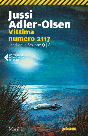 Vittima numero 2117