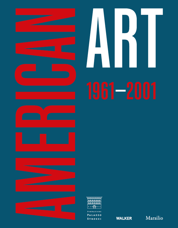 American Art 1961-2001