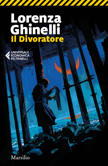 Il Divoratore