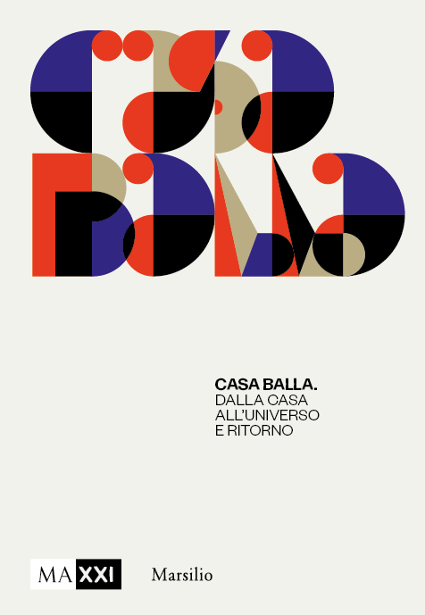 Casa Balla