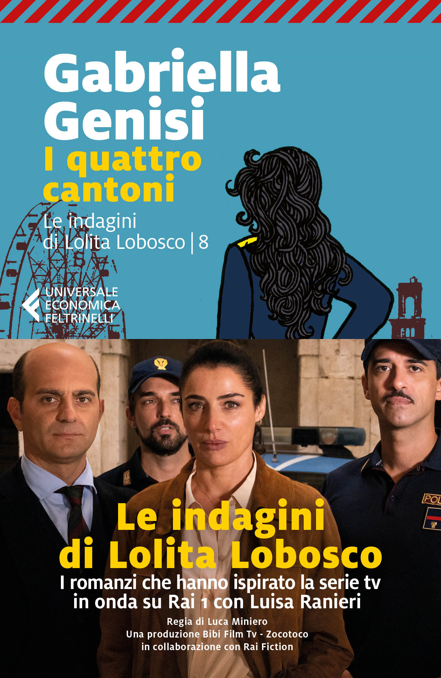 I quattro cantoni