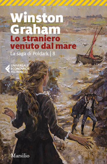 Lo straniero venuto dal mare