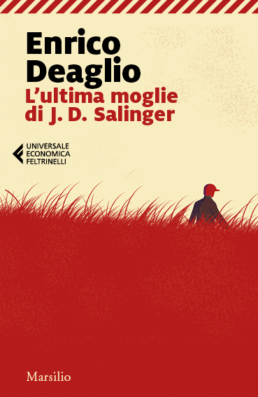 L'ultima moglie di J.D. Salinger