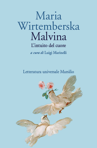 Malvina