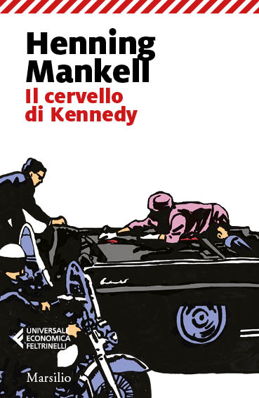 Il cervello di Kennedy