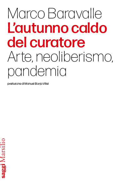 L'autunno caldo del curatore