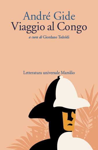 Viaggio al Congo