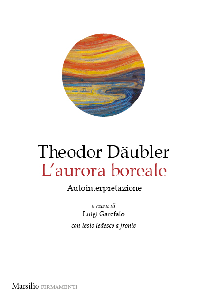 L’aurora boreale