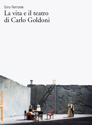 La vita e il teatro di Carlo Goldoni