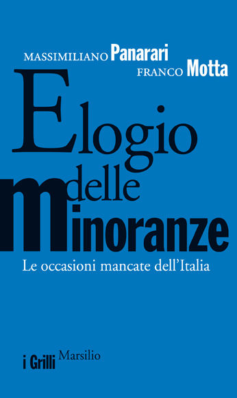 Elogio delle minoranze