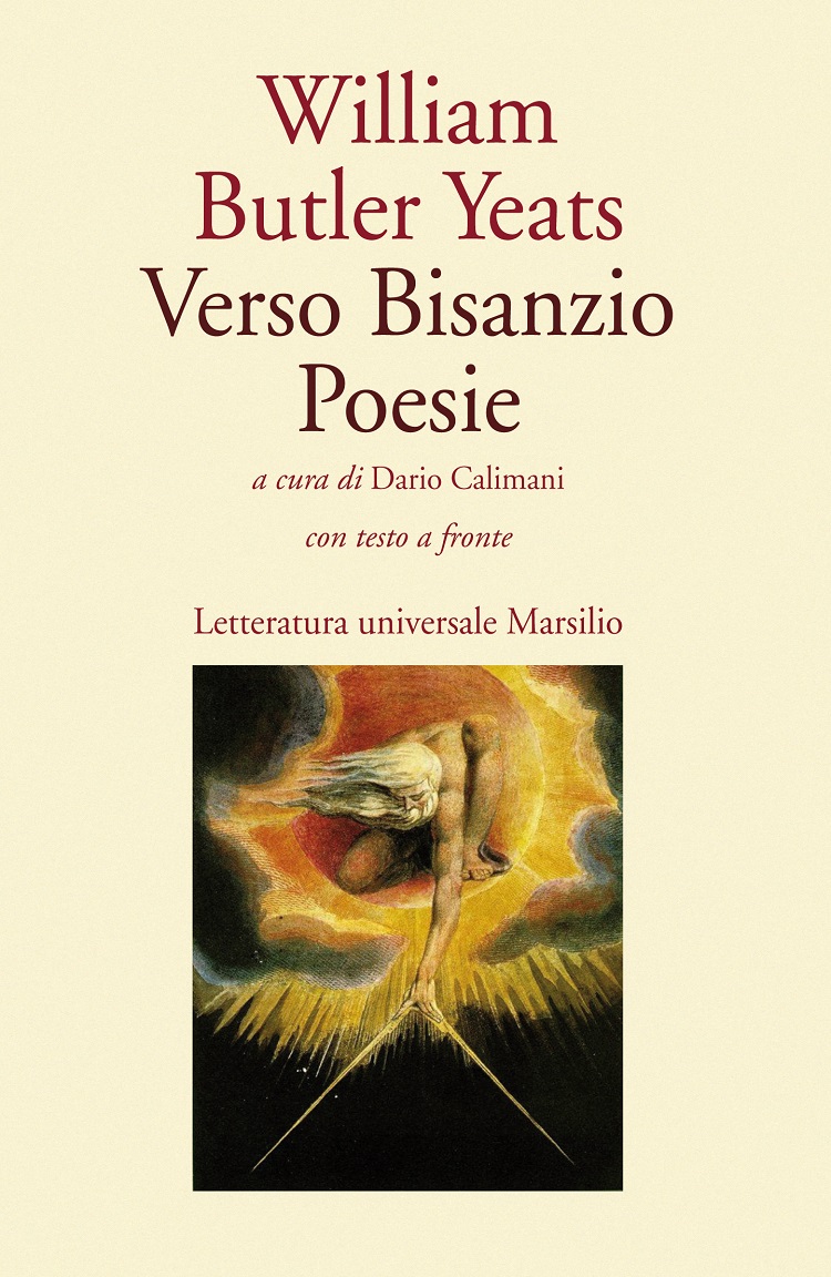 Verso Bisanzio. Poesie