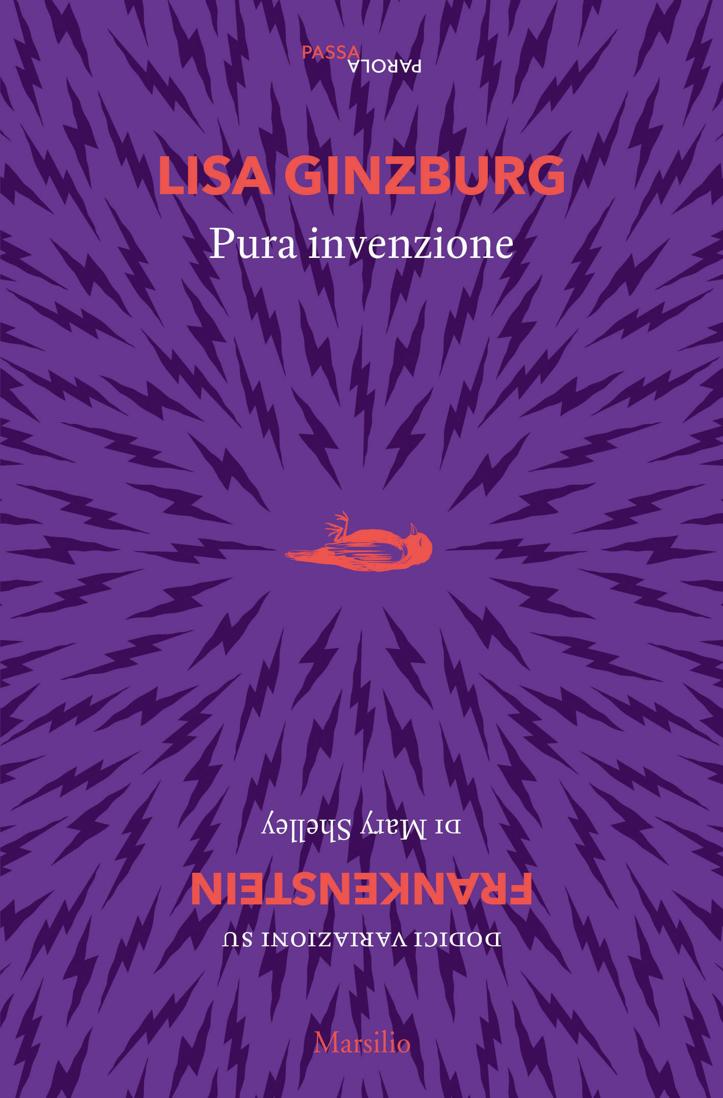 Pura invenzione