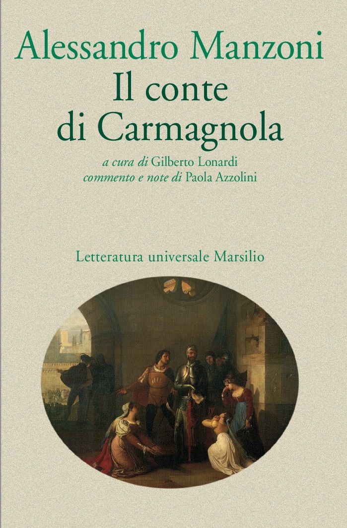 Il conte di Carmagnola