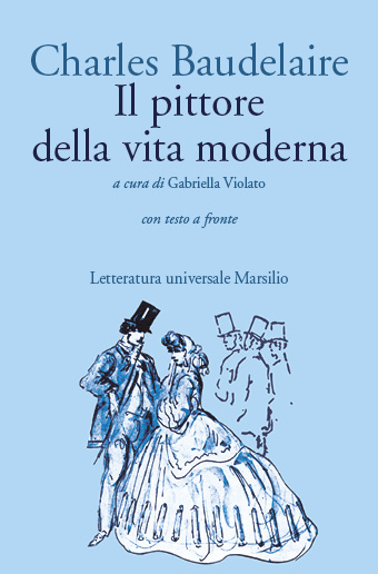 Il pittore della vita moderna