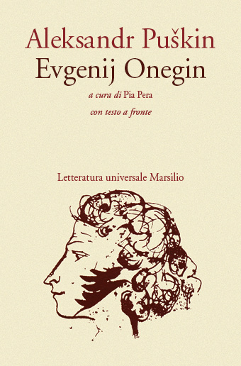 Evgenij Onegin