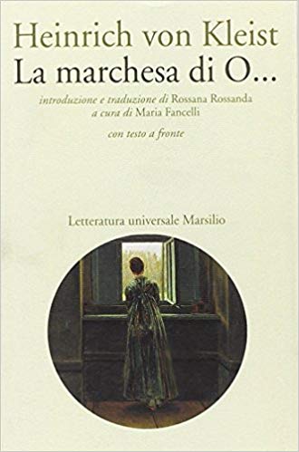 La marchesa di O..