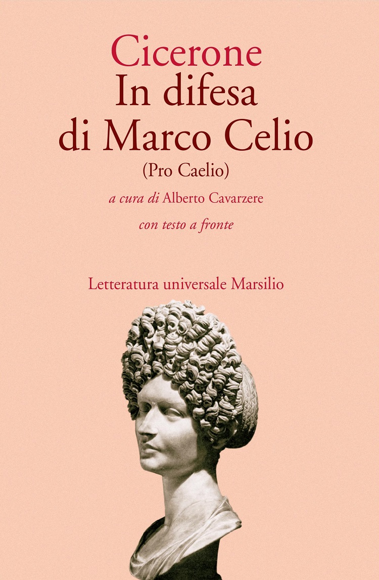 In difesa di Marco Celio