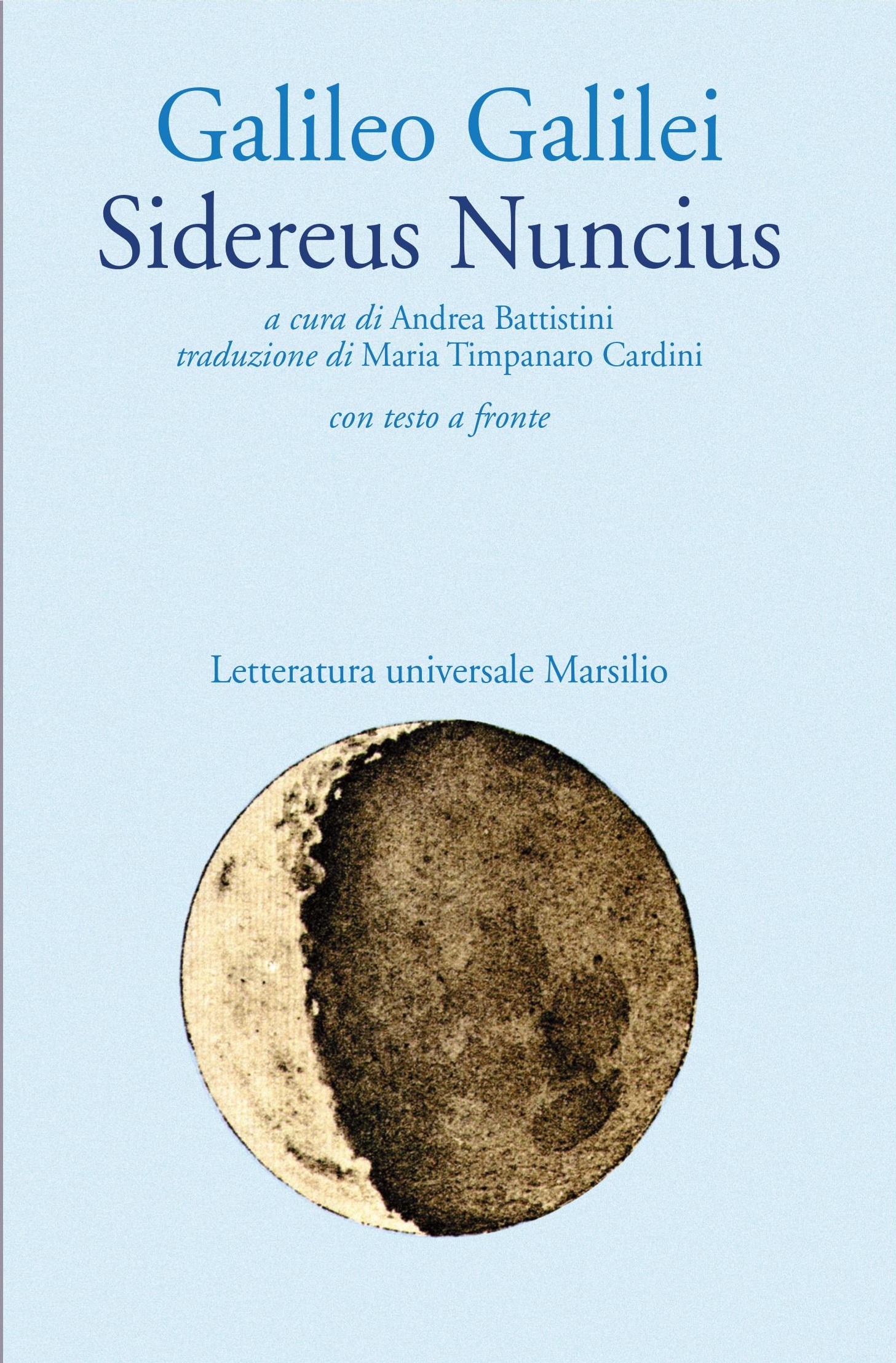 Sidereus Nuncius