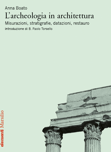 L'archeologia in architettura