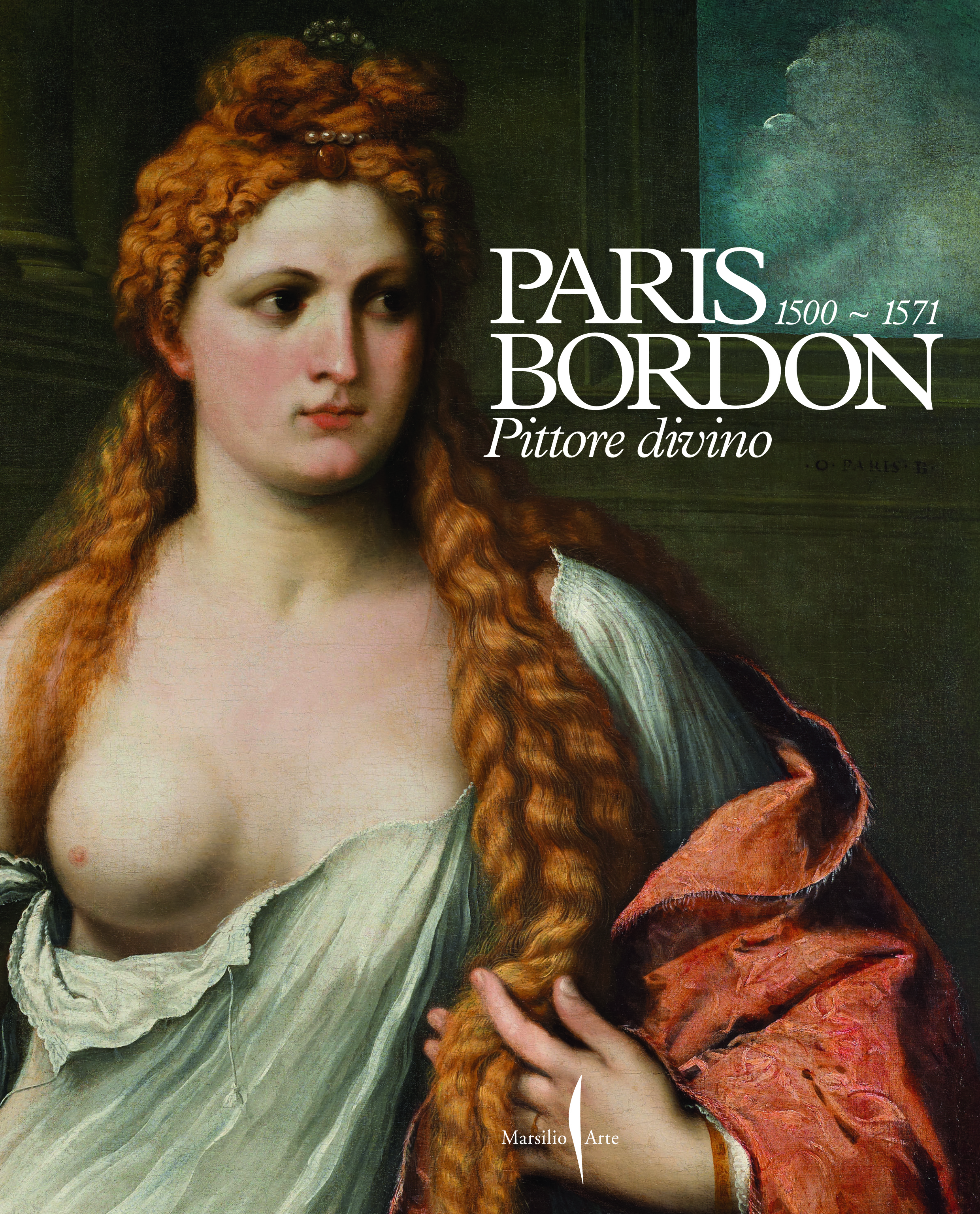 Paris Bordon. Pittore divino