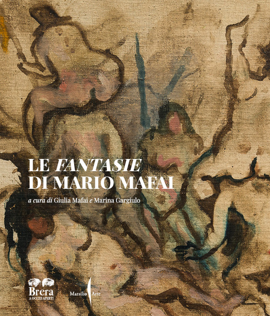 Le Fantasie di Mario Mafai