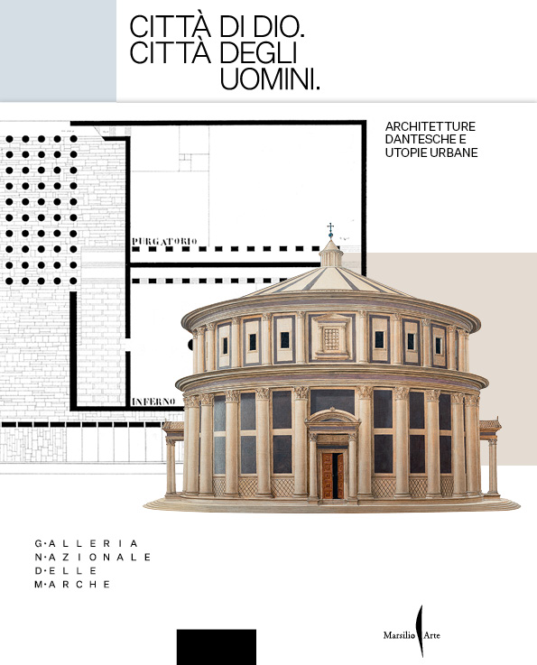 Città di Dio. Città degli uomini