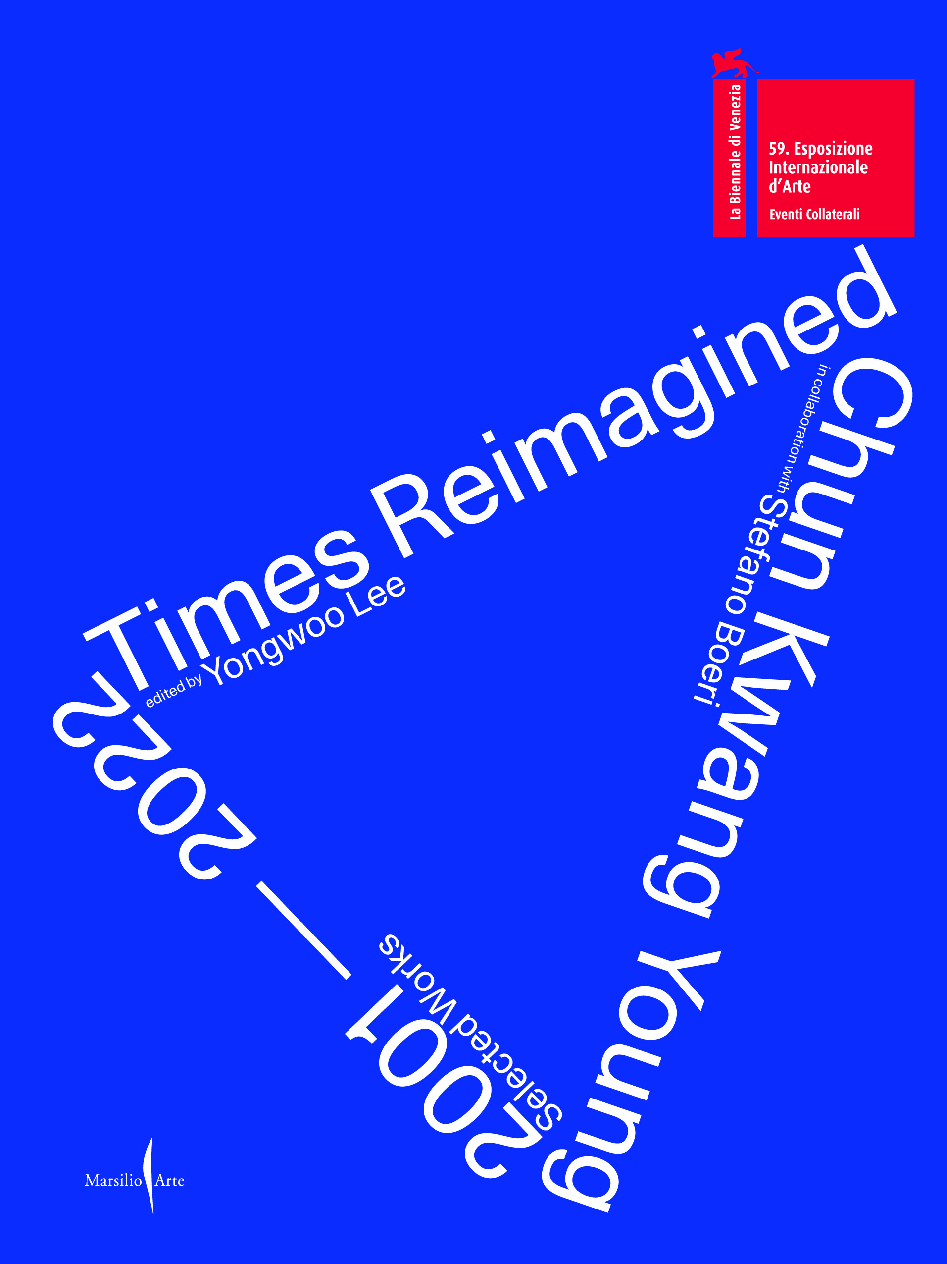 Times Reimagined