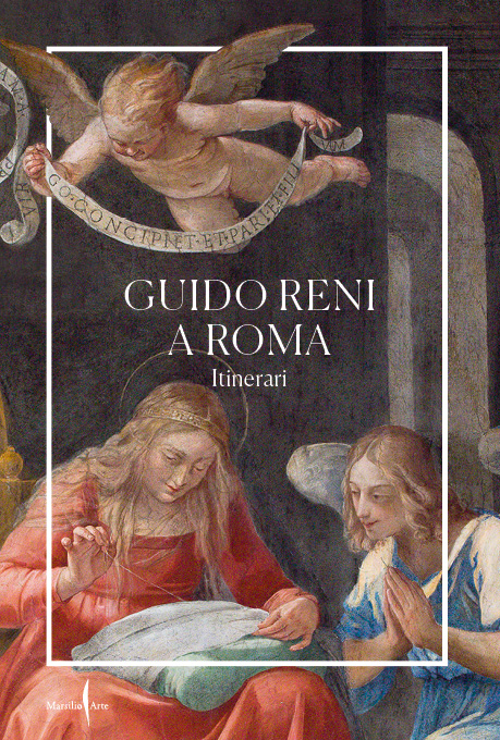 Guido Reni a Roma. Itinerari