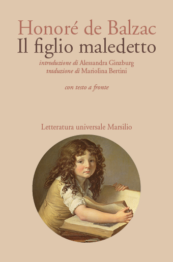 Il figlio maledetto