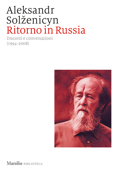 Ritorno in Russia