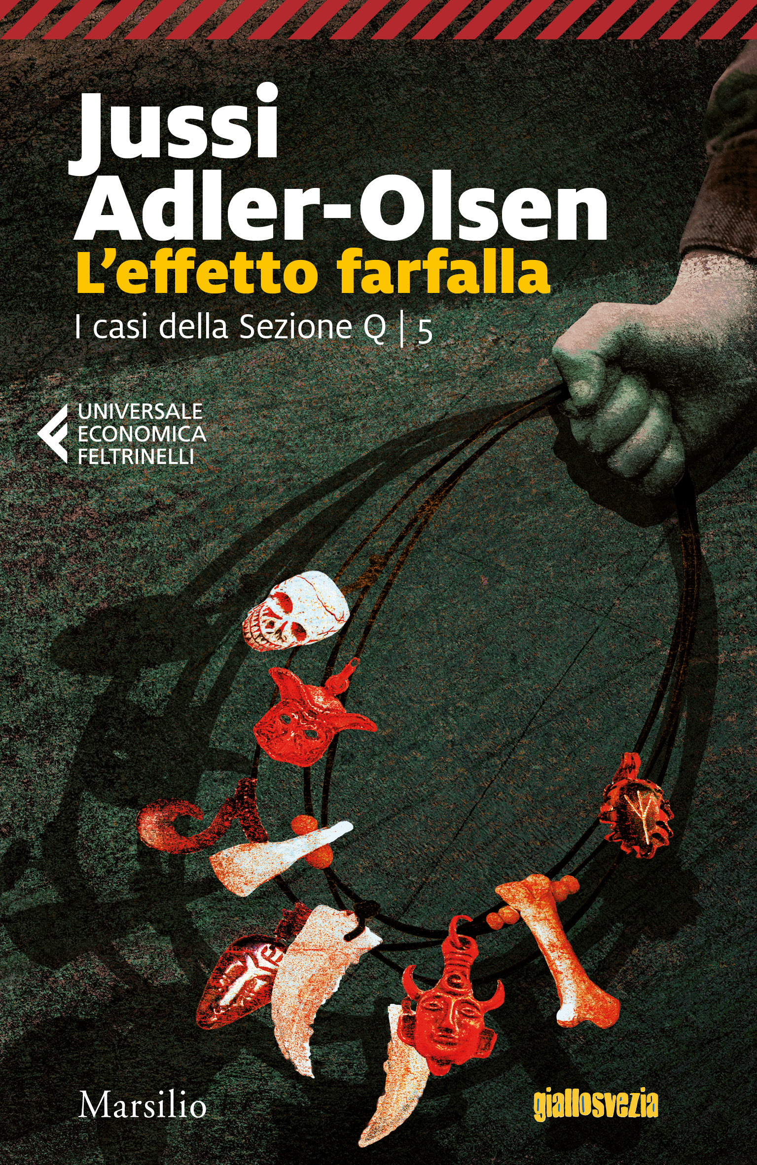 L'effetto farfalla