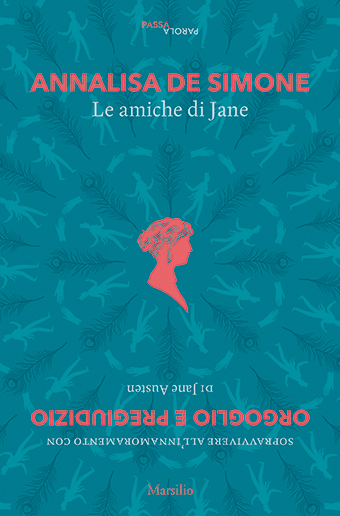 Le amiche di Jane