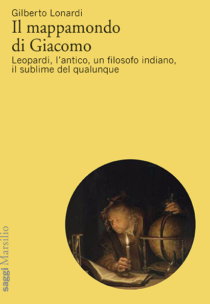 Il mappamondo di Giacomo