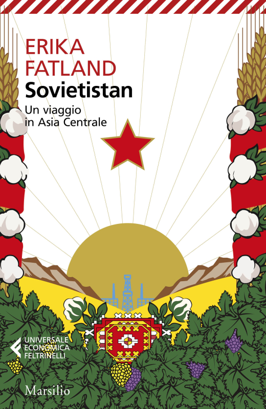 Sovietistan