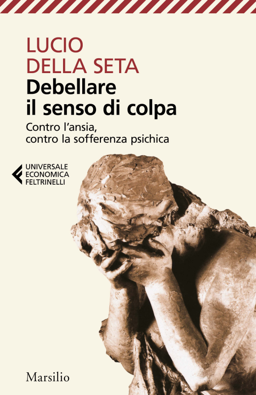Debellare il senso di colpa