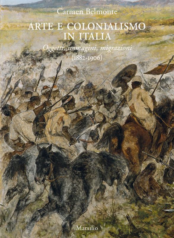 Arte e colonialismo in Italia